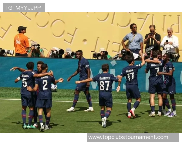 巴黎圣日尔曼与摩纳哥的巅峰对决揭示法甲联赛新格局