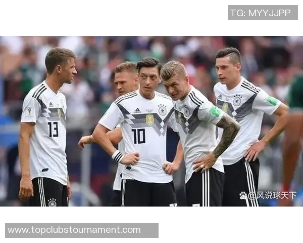 德国与土耳其足球历史交锋记录分析及战绩回顾