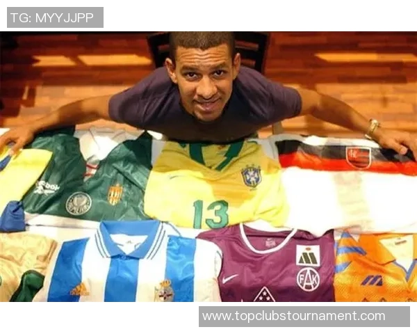 德贾明哈与齐达内的巅峰对决谁才是足球历史上的真正传奇