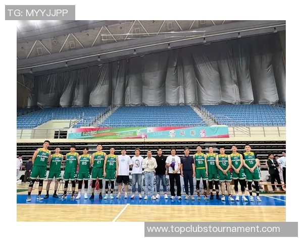 成都篮球队实力飙升助力篮球力量排名创新高